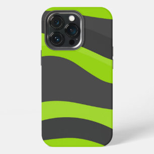 Lime Tough Case iPhone