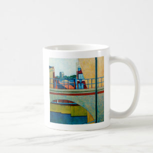 Limehouse Coffee Mug
