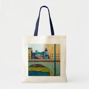 Limehouse Tote Bag
