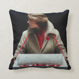 Limelight 1979 cushion