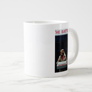 Limelight 1979 large coffee mug