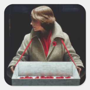 Limelight 1979 square sticker