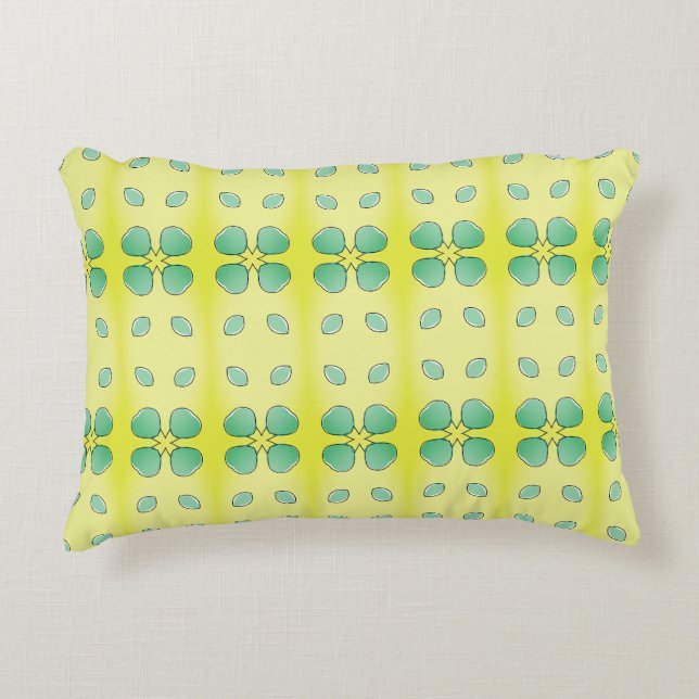 Limelight  decorative cushion (Front)