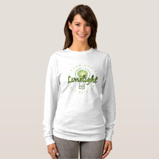 Limelight long sleeve T-Shirt
