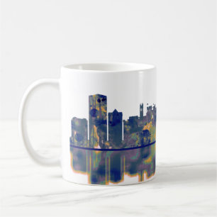 Limerick Skyline Coffee Mug