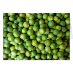 limes
