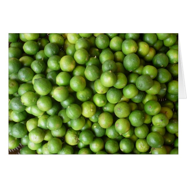 limes (Front Horizontal)