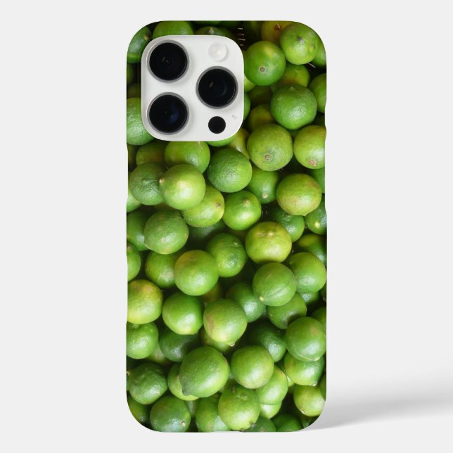 limes Case-Mate iPhone case (Back)