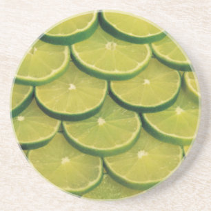 Limes Sandstone Coasters