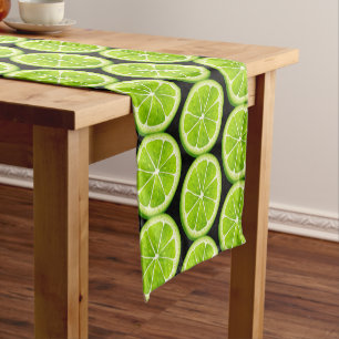 Limes Table Runner