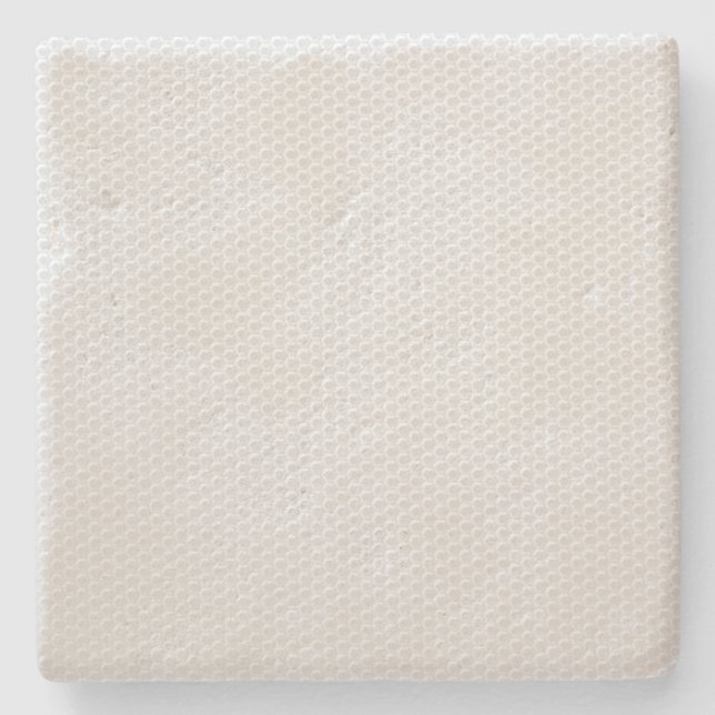 Limestone Coaster (Front)