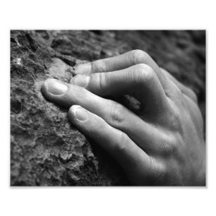 Limestone Love Photo Print