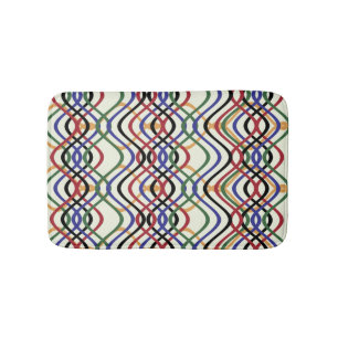 Liminal Bath Mats