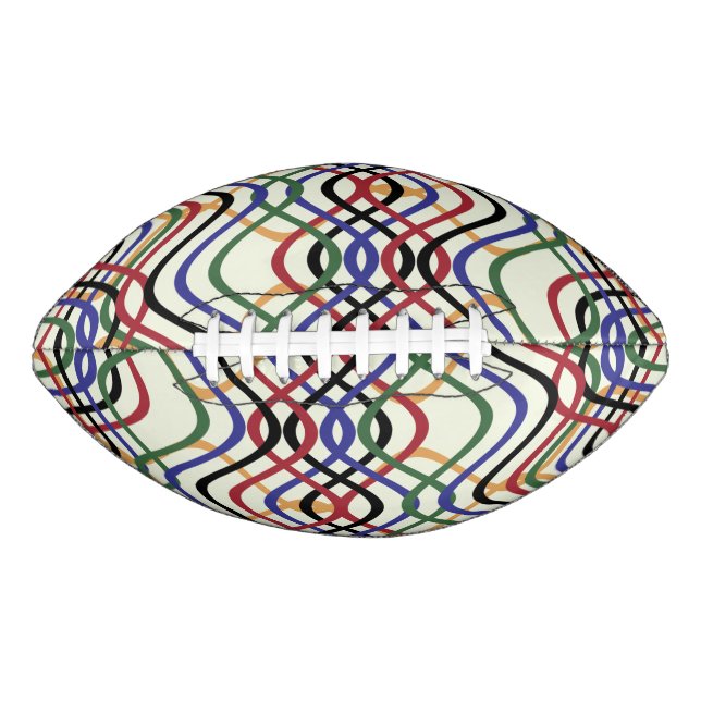 Liminal Football (Front)