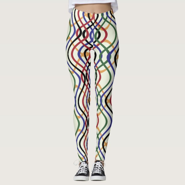 Liminal Leggings (Front)