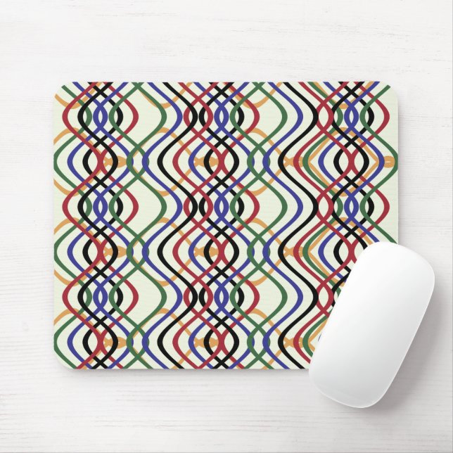 Liminal Mouse Pad (With Mouse)