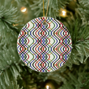 Liminal Ornaments