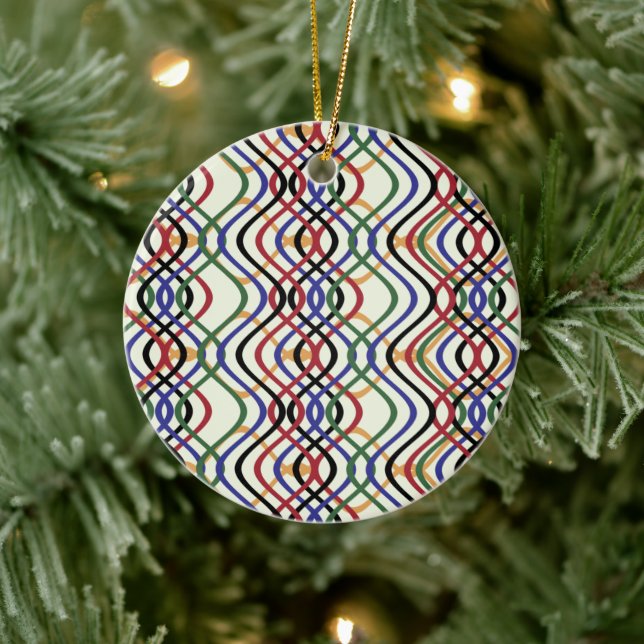 Liminal Ornaments (Tree)