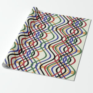 Liminal Wrapping Paper