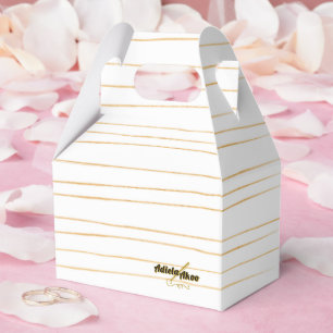 Liminality Favour Box by Poet Adiela Akoo