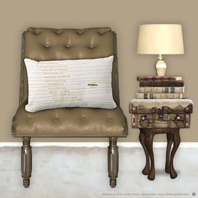 Liminality Throw Pillow by Poet Adiela Akoo (Liminality Throw Pillow & Poetry Books by Poet Adiela Akoo. Browse my store 4 more fab finds & gifts)