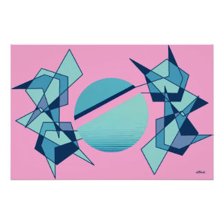 Limitations Without Modernists Poster