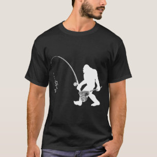 LIMITdED EDITION fishing T-Shirt