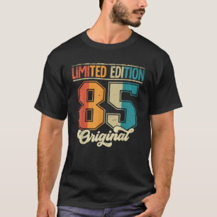 Limited Edition 1985 T-Shirt