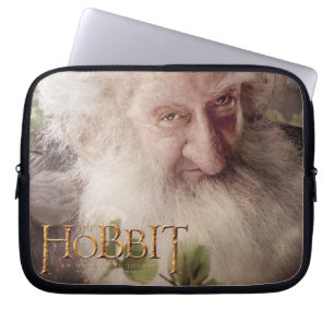 Limited Edition Artwork: Balin Laptop Sleeve