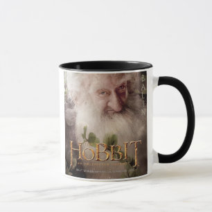 Limited Edition Artwork: Balin Mug