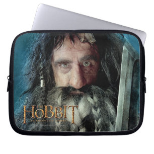 Limited Edition Artwork: Bifur Laptop Sleeve