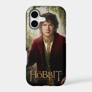 Limited Edition Artwork: BILBO BAGGINS™