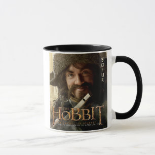 Limited Edition Artwork: Bofur Mug