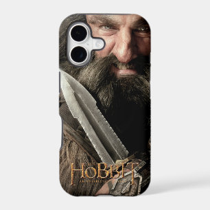 Limited Edition Artwork: Dwalin