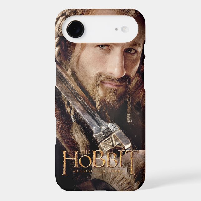 Limited Edition Artwork: Fili Case-Mate iPhone Case (Back)