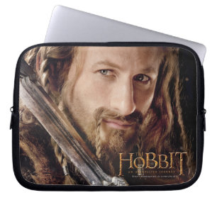 Limited Edition Artwork: Fili Laptop Sleeve