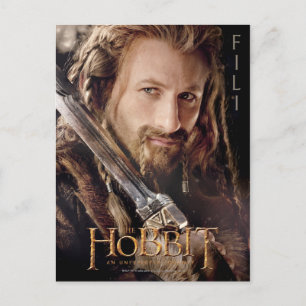Limited Edition Artwork: Fili Postcard