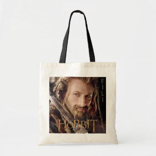 Limited Edition Artwork: Fili Tote Bag