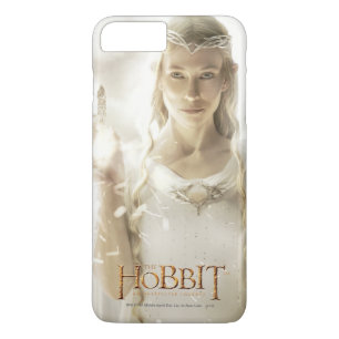 Limited Edition Artwork: Galadriel iPhone 8 Plus/7 Plus Case