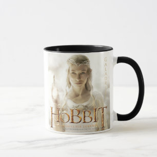 Limited Edition Artwork: Galadriel Mug