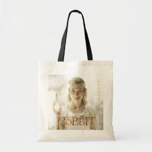 Limited Edition Artwork: Galadriel Tote Bag
