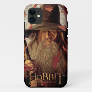 Limited Edition Artwork: Gandalf iPhone 11 Case