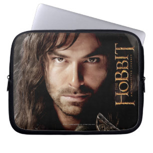 Limited Edition Artwork: Kili Laptop Sleeve