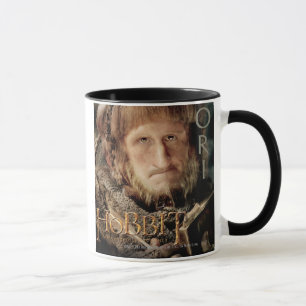 Limited Edition Artwork: Ori Mug