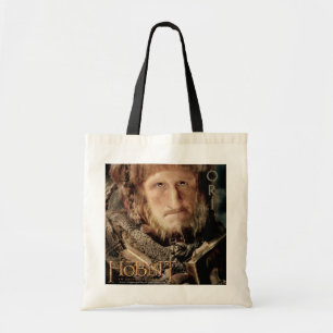 Limited Edition Artwork: Ori Tote Bag