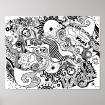 Limited Edition Bree O'Connor Print