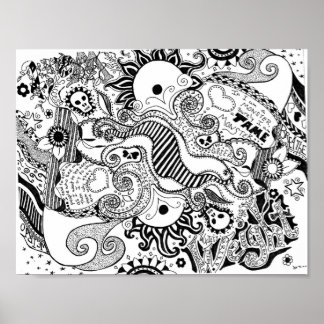 Limited Edition Bree O'Connor Print