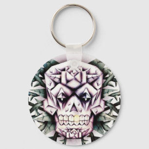 Limited Edition EP Cover Keychain