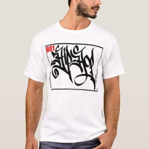 LIMITED EDITION MEANMUGG ENT. 801 HIP-HOP T-Shirt