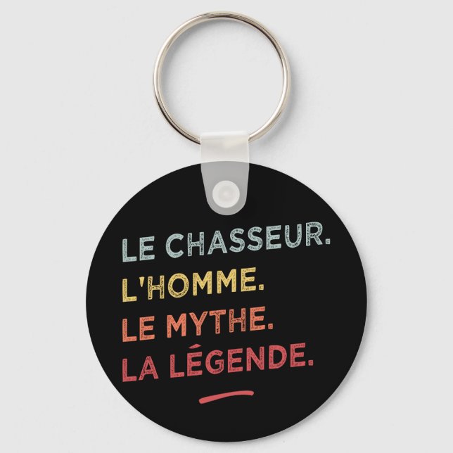 Limited edition sponsor key ring (Front)